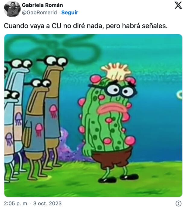 Se desata plaga de memes por chinches de la UNAM