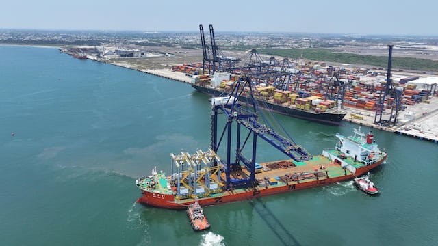 Hutchison Ports ICAVE celebra 30 años en México