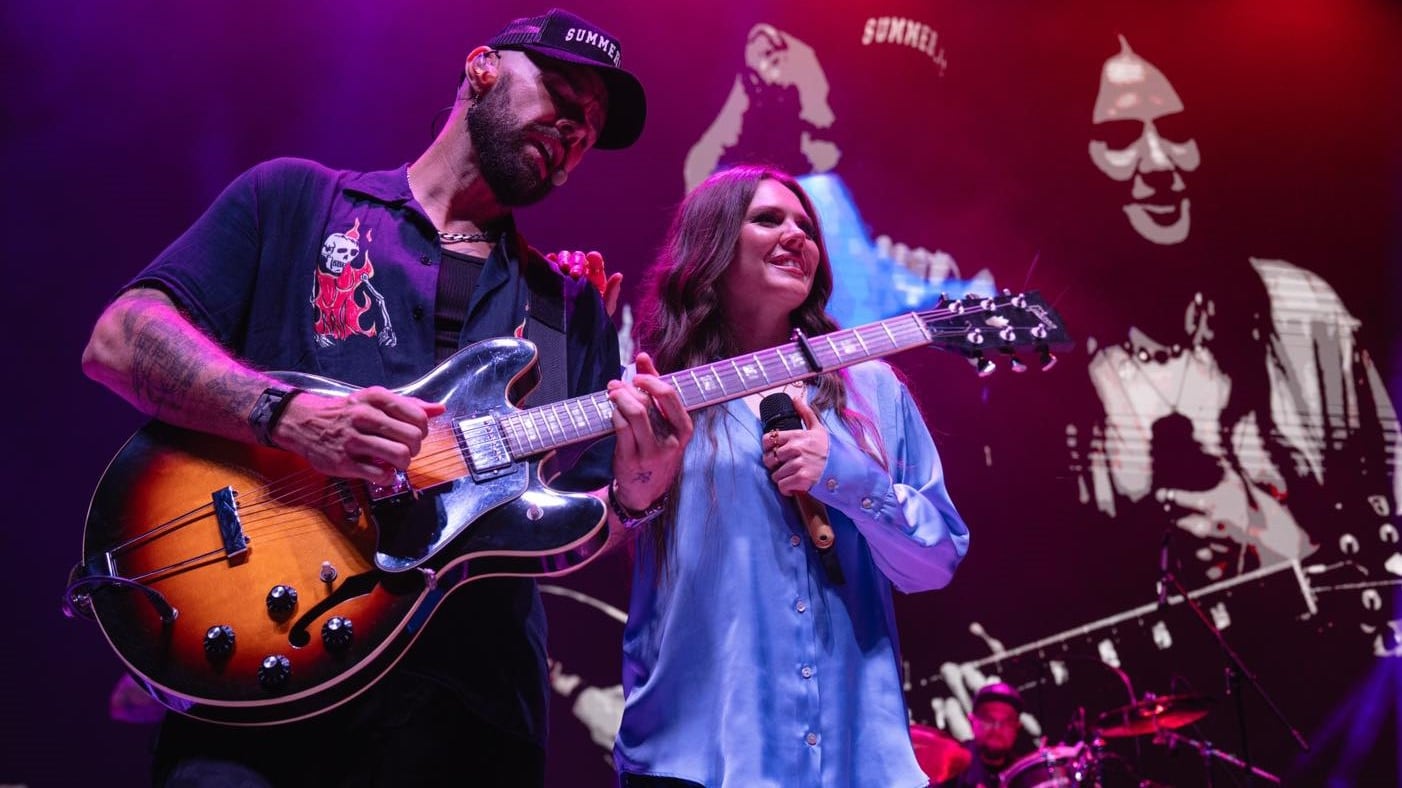 Concierto de Jesse & Joy en el Auditorio Nacional: setlist, horarios y telonero para el 24 de abril