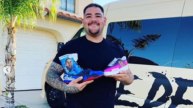 Andy Ruiz