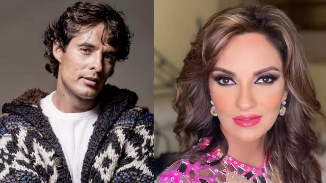 Fernando Alonso / Mariana Seoane