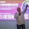 Andrés Mijes recorre la región citrícola y promueve la 4T Norteña en Nuevo León