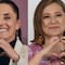 Mario Delgado muestra por qué Claudia Sheinbaum no es igual a Xóchitl Gálvez exhibiendo abucheos en Nueva York