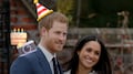 Meghan Markle celebra los 42 años de Harry con tiernas fotos familiares