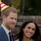 Meghan Markle celebra los 42 años de Harry con tiernas fotos familiares