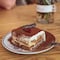 Tiramisú: ¿Es mejor el pastel de Neufeld o el pastel de El Globo?