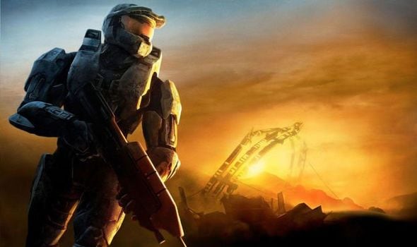Halo 3