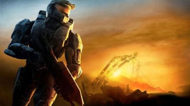 Halo 3