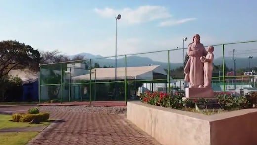 La Salle Cuernavaca confirma muerte de guardia en su Centro Deportivo