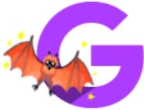 ¿Cómo jugar el Google Doodle de Halloween 2024? Ayuda al gato Momo a ganarle a los fantasmas
