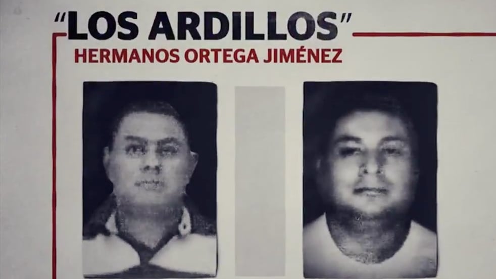 Los Ardillos