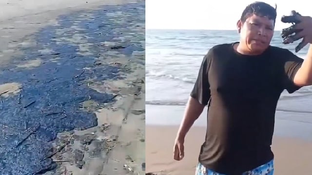 Pescadores reportan impacto por derrame petrolero en Tabasco y Veracruz