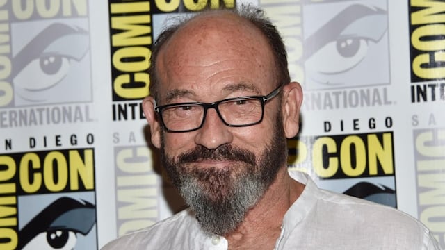 Chuck Russell