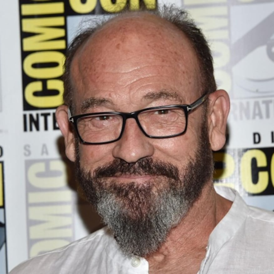 ¿Quién fue Chuck Russell? Director, productor y guionista de cine