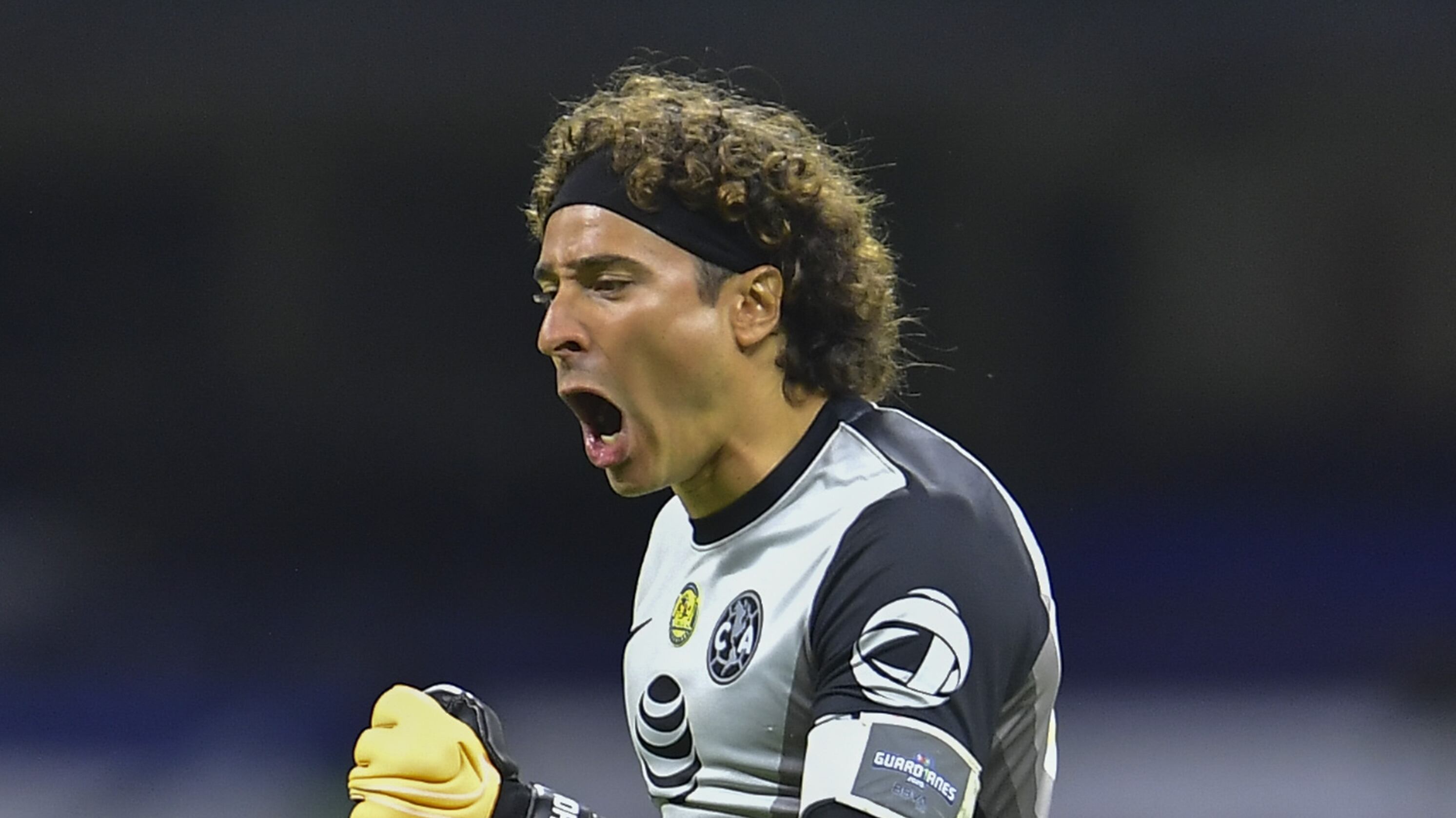 Club América permitiría que Memo Ochoa sea refuerzo en Tokio 2021