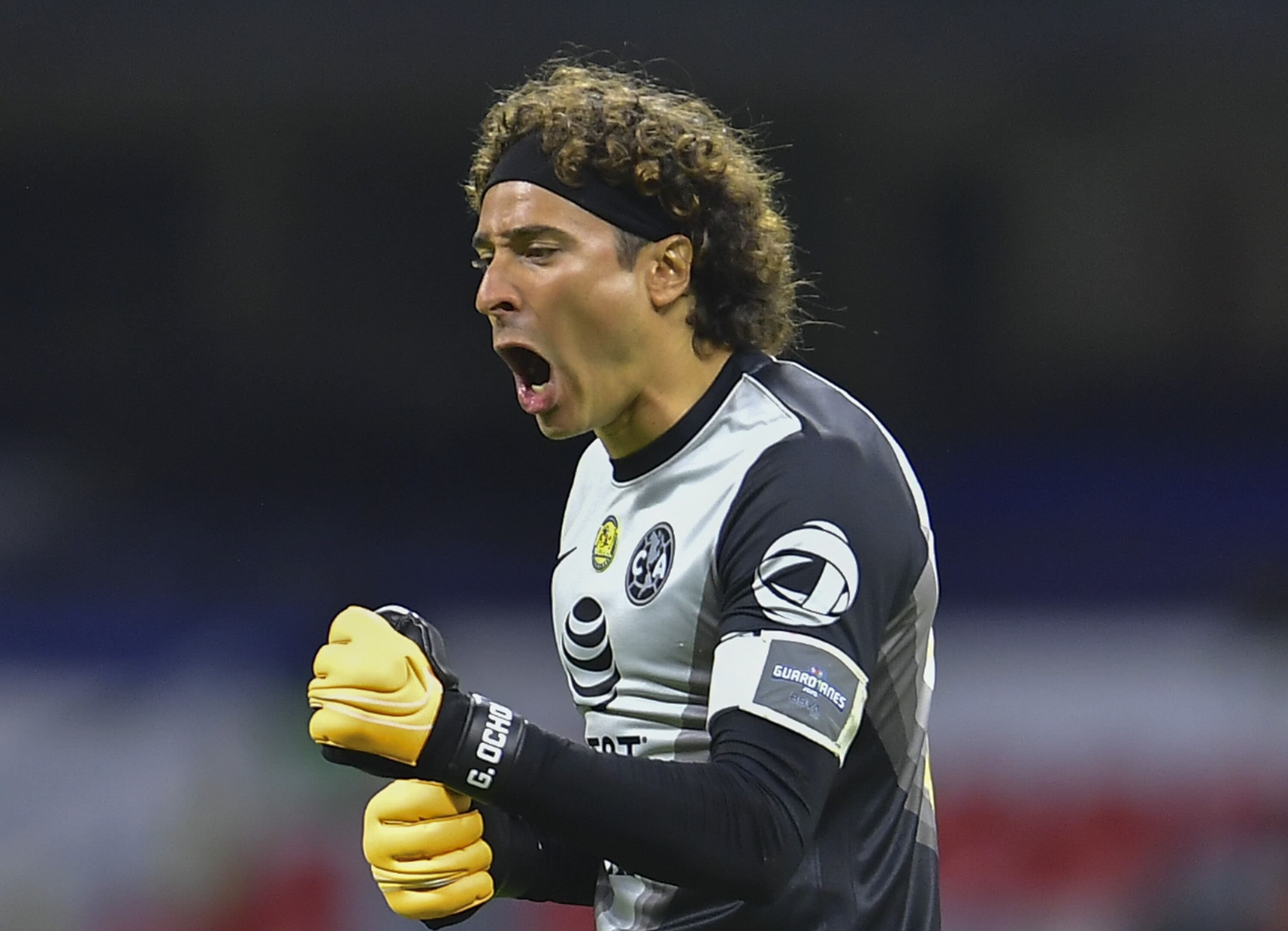 Memo Ochoa
