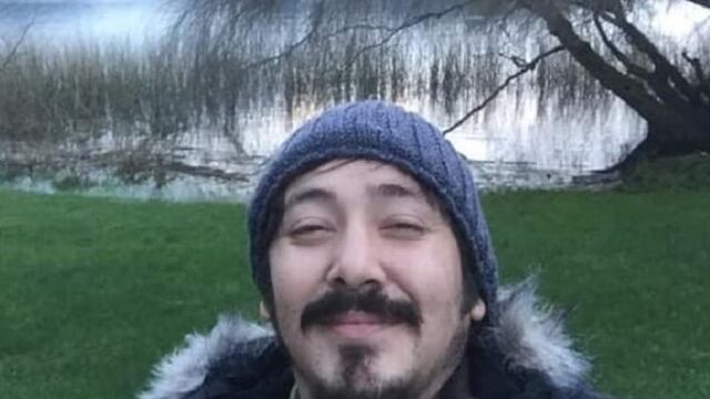 Víctor Millán Toscano, ambientalista desaparecido