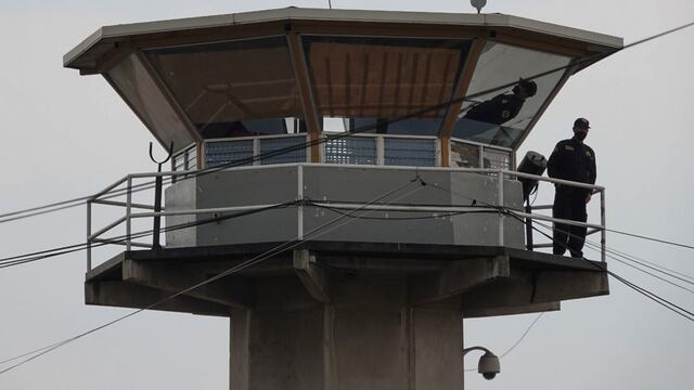 Reclusorio Preventivo Varonil Oriente