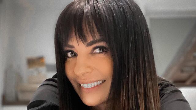 Cecilia Galliano, La Casa de los Famosos México