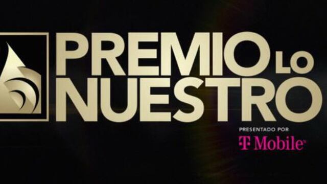 Premios Lo Nuestro 2025