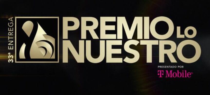 Premios Lo Nuestro 2025
