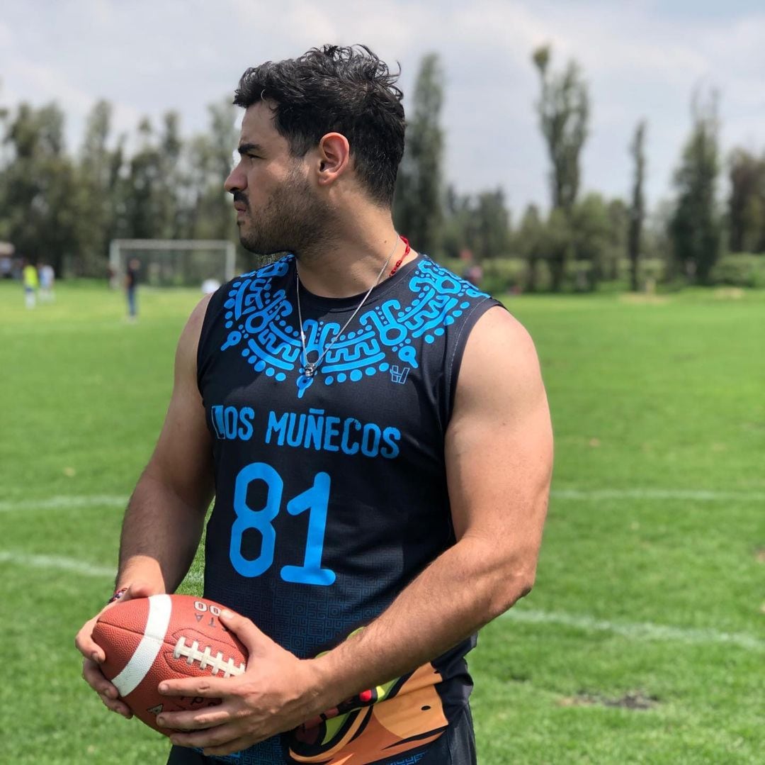 Héctor Notni