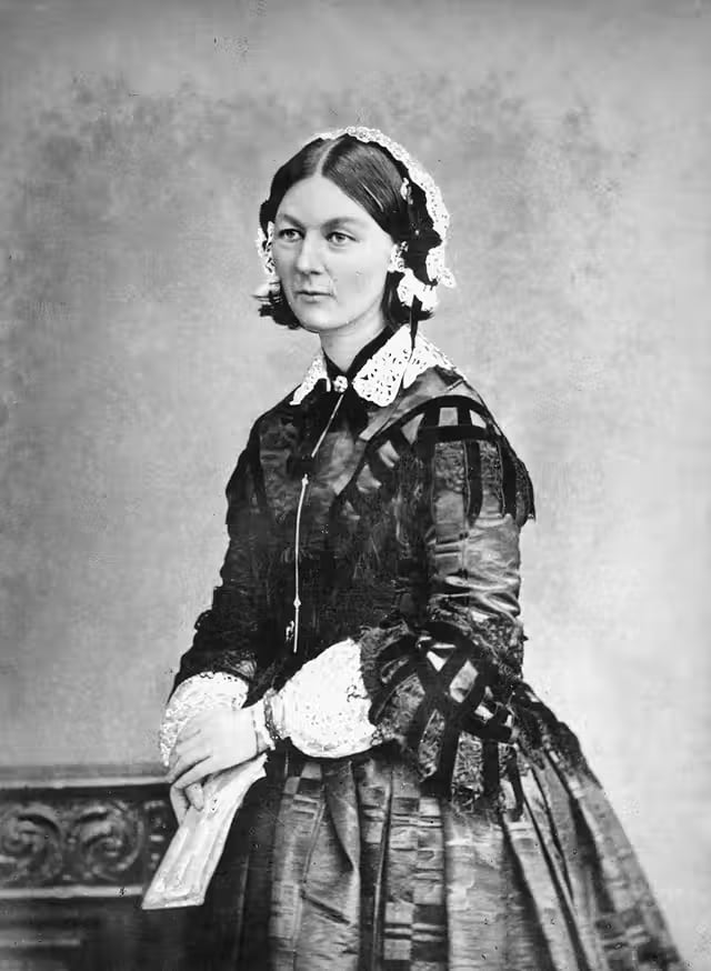 Florence Nightingale