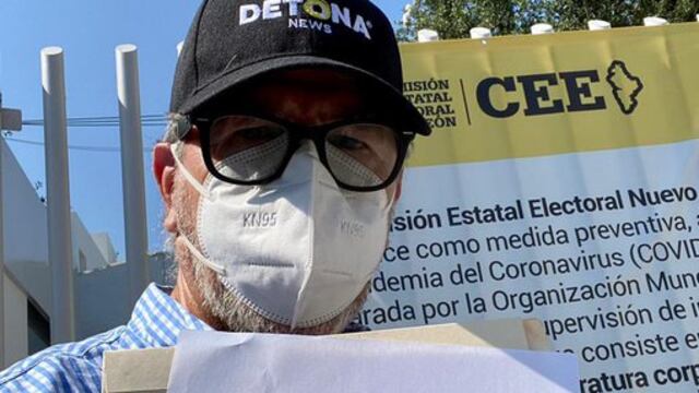 ¿Comisión Electoral o la Santa Inquisición?