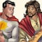 Jesucristo será el nuevo héroe de DC Comics... es en serio