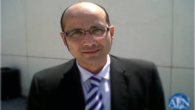 Abel Galván Gallardo