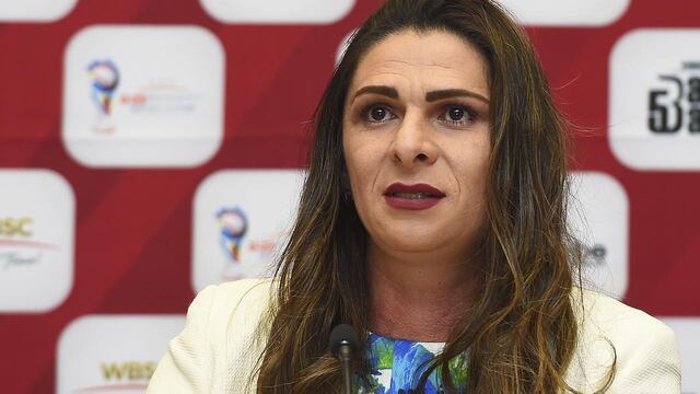 Guevara señaló que siempre apoyó a Pliego