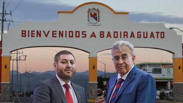 El alcalde José Paz López Elenes quiere un Museo del Narco en Badiraguato; el gobernador de Sinaloa Rubén Rocha lo rechaza