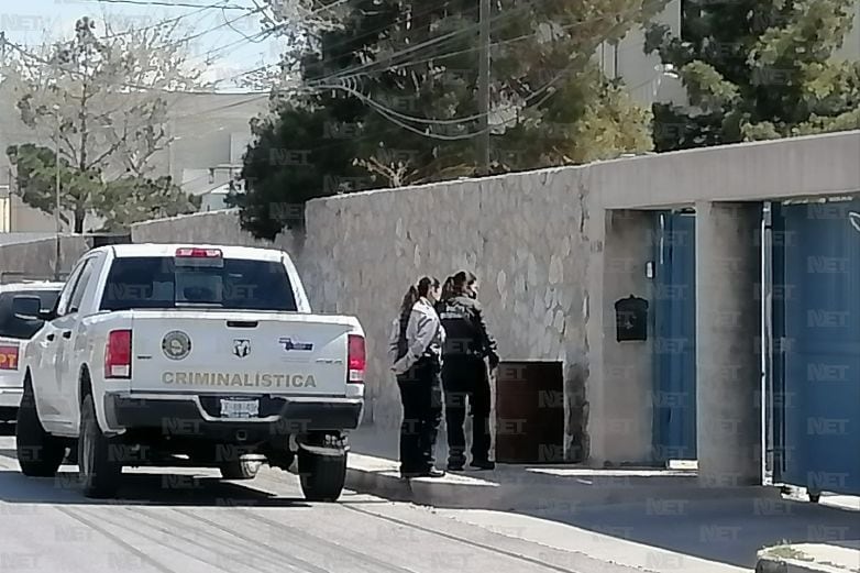 Operativo en Colegio Montessori de Ciudad Juárez