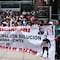 Marchas hoy: CNTE se movilizará en estas zonas de CDMX