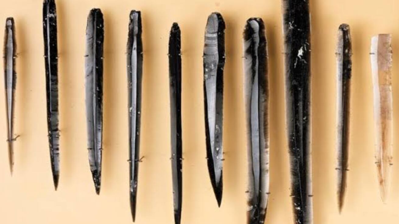 J. M. Zunzunegui colocó a las civilizaciones mesoamericanas, en pocas semanas, más de mil años atrás