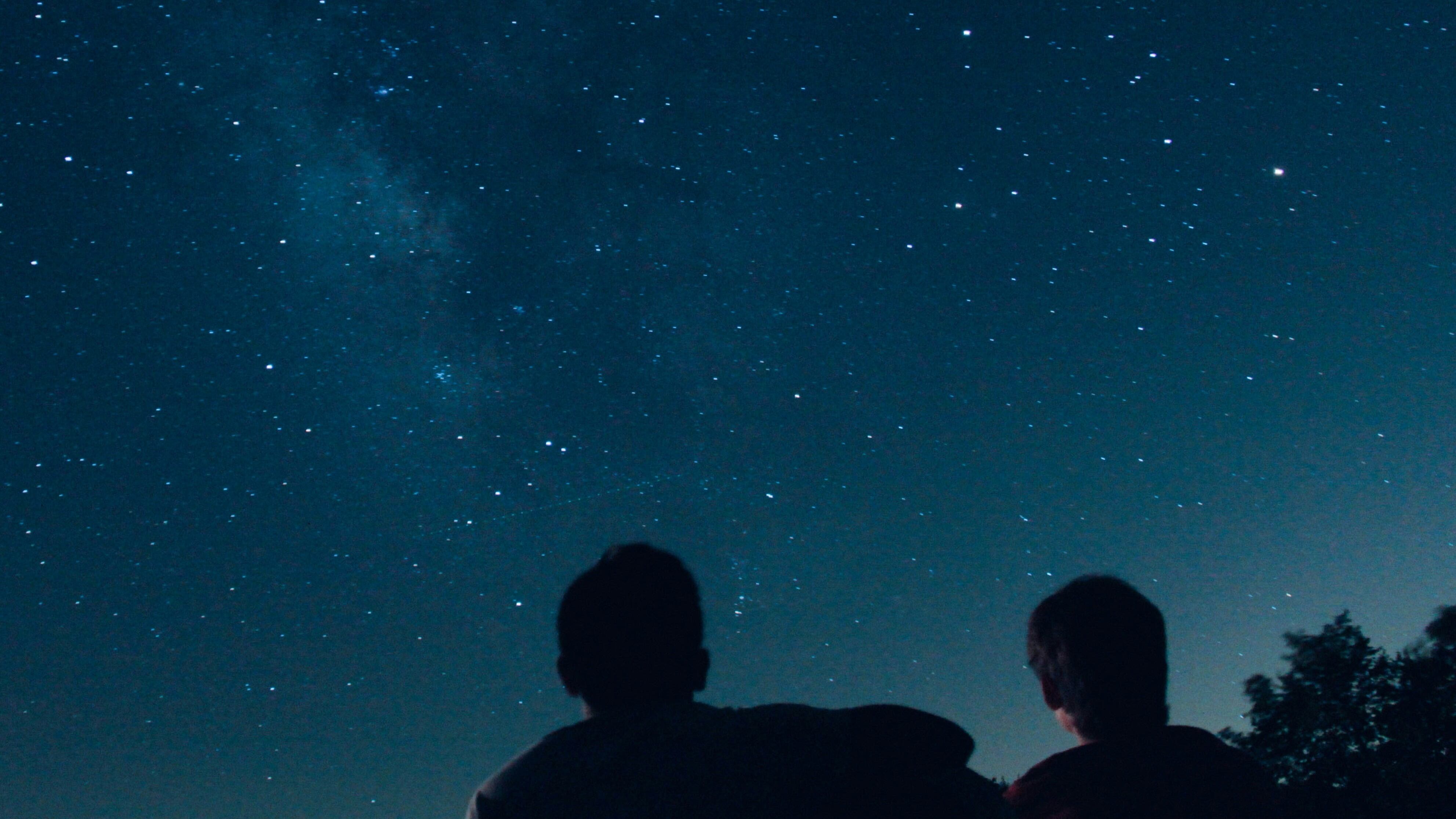 Eventos astronómicos de octubre 2025 en México: Superluna, lluvias de estrellas y más