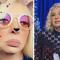 ¿Ya le gustó? Laura Bozzo se prueba varios filtros para renovarse el rostro