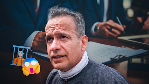 Buscan revertir la liberación de Israel Vallarta; presunta víctima presenta un amparo