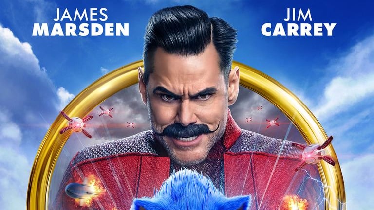 ‘Sonic the Hedgehog 2’: inicia rodaje oficial de la película