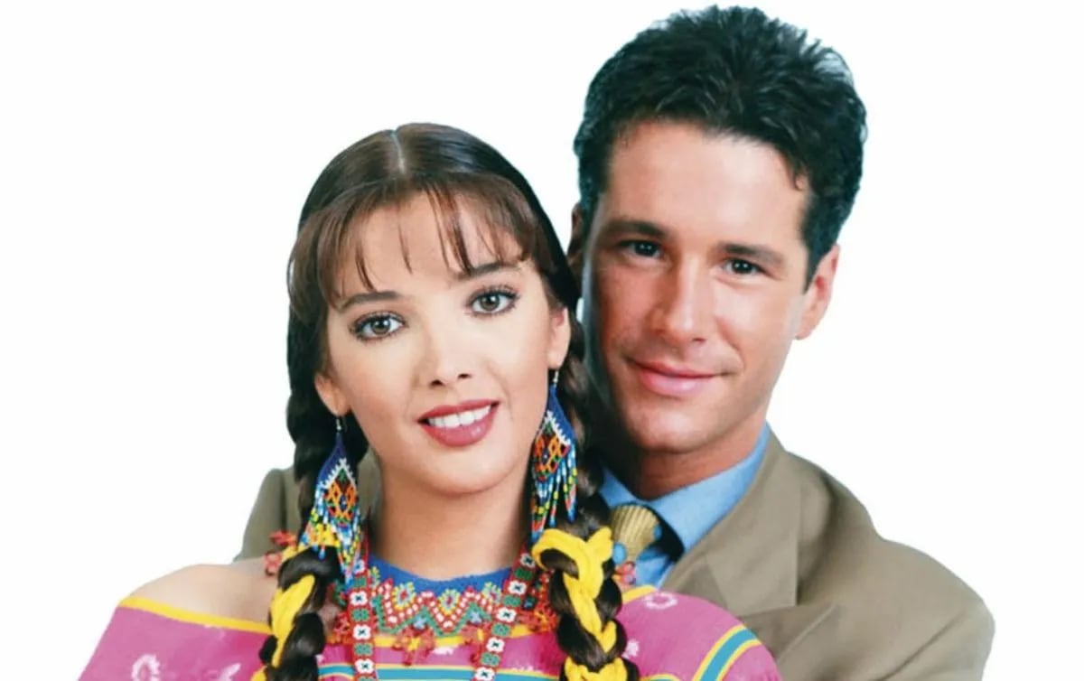 ¿Quién es Fernando Carillo? Actor que salió con Delcy Rodríguez