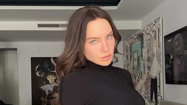 Así se prepara Belinda para interpretar a Florence Cassez en la serie de Prime Video
