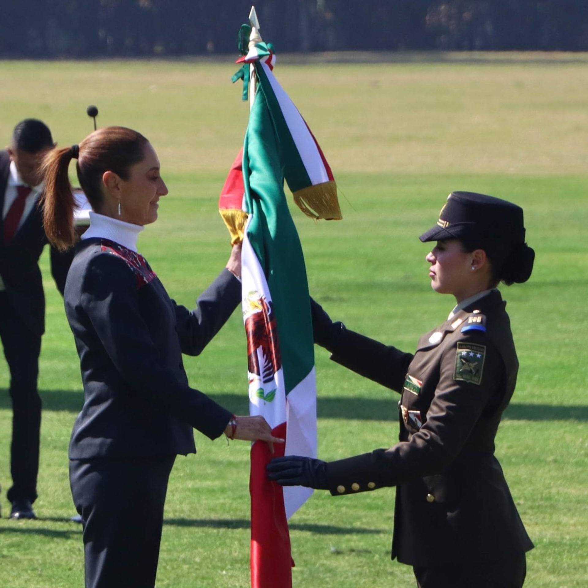 La gran oportunidad de Claudia Sheinbaum