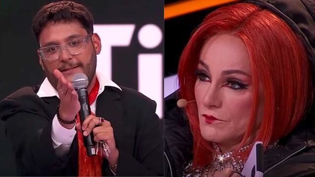 Paco de Miguel, Lola Cortés