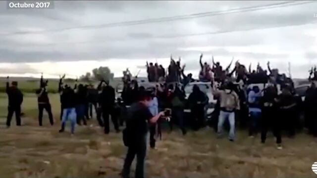 Cártel de Santa Rosa de Lima