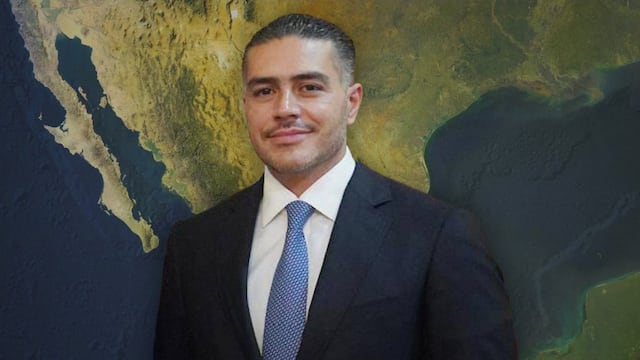 Estrategia nACIONAL de Seguridad de Omar García Harfuch