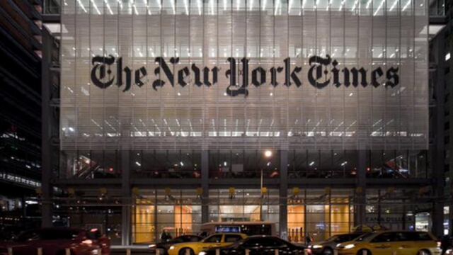 New York Times