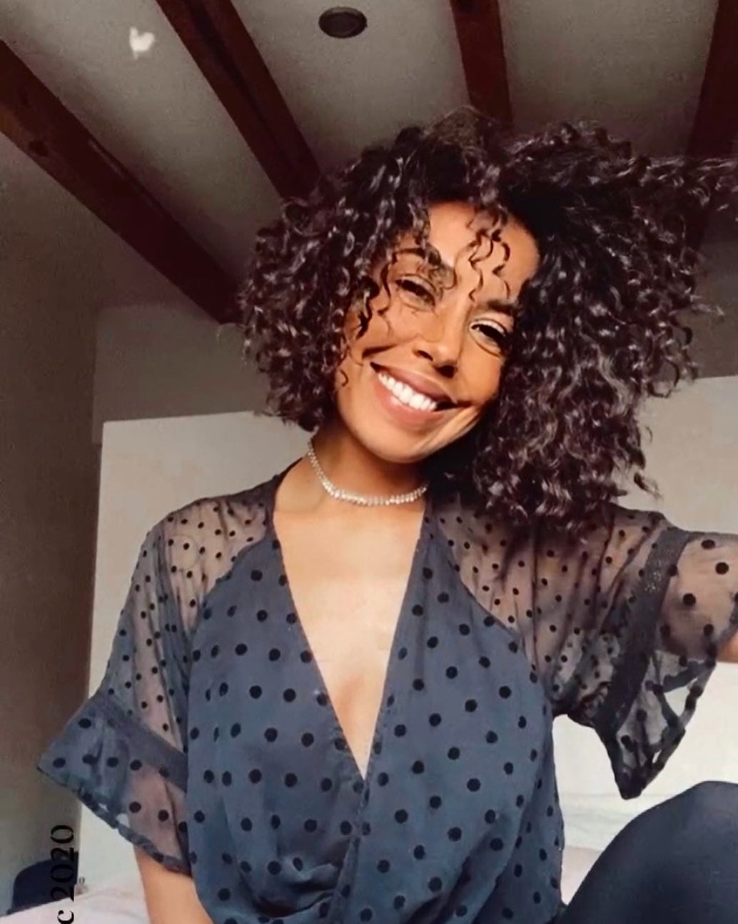 Fela Domínguez, cantante.