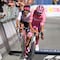 Así fue la brutal remontada de Isaac del Toro sobre Richard Carapaz que le podría dar el título en el Giro de Italia 2025