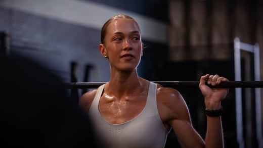 ¿Quién es Joanna Wietrzyk? Atleta de Australia