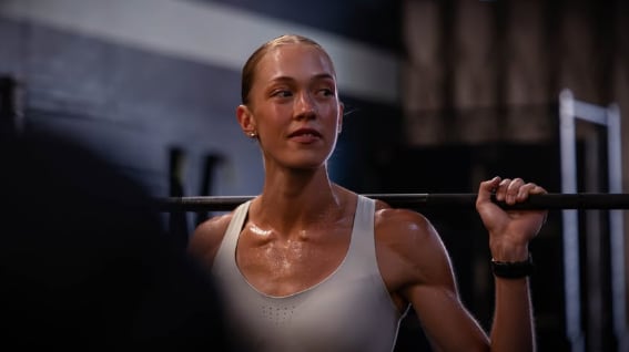 ¿Quién es Joanna Wietrzyk? Atleta de Australia